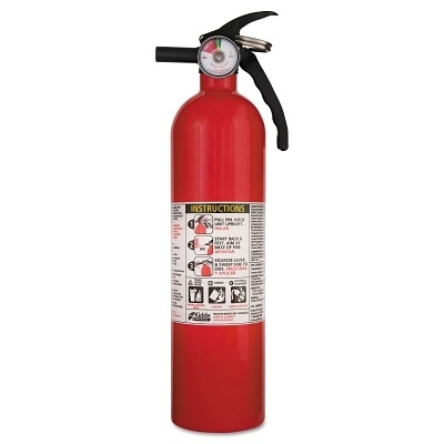FA 110 1A10BC FIRE EXTINGUISHER
